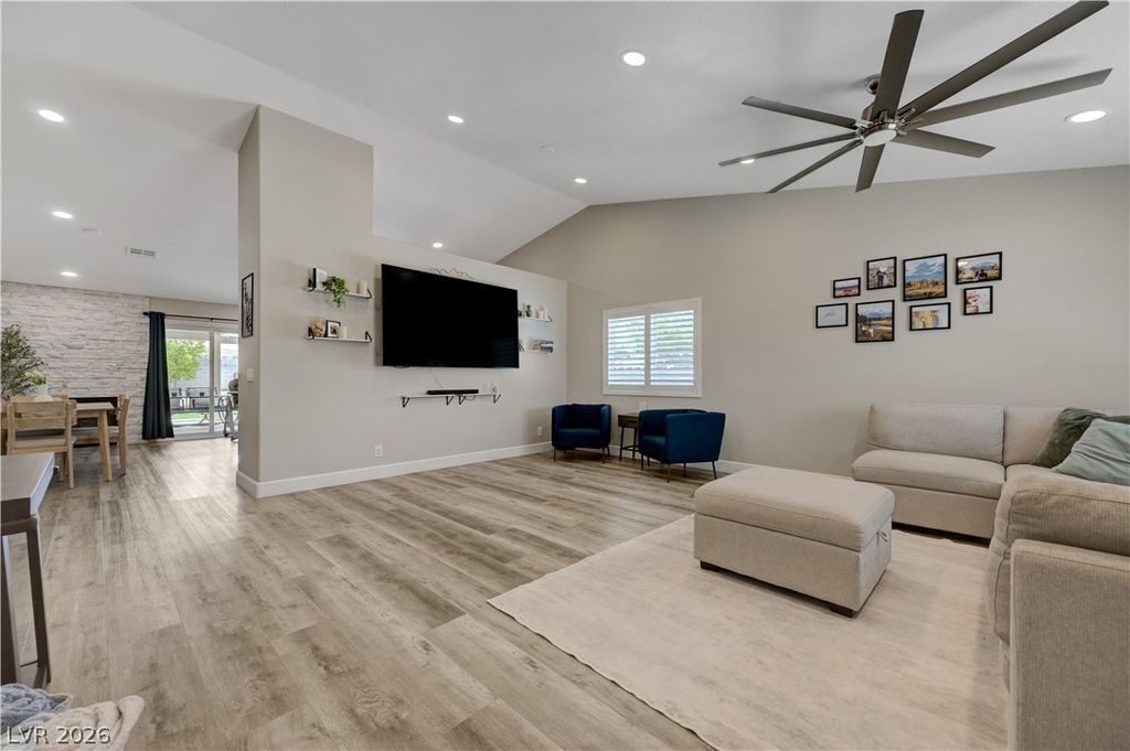 5101 Maverick Street, Las Vegas, NV 89130 — photo 4