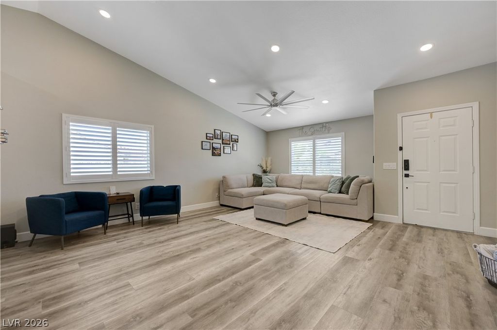 5101 Maverick Street, Las Vegas, NV 89130 — photo 5