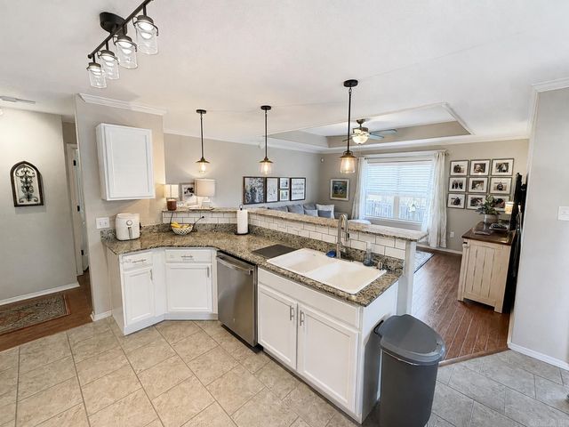 2209 San Luis Boulevard, North Little Rock, AR 72118