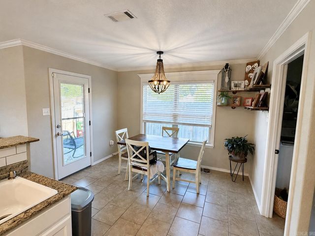 2209 San Luis Boulevard, North Little Rock, AR 72118