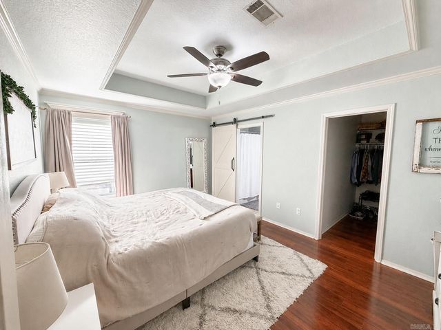 2209 San Luis Boulevard, North Little Rock, AR 72118