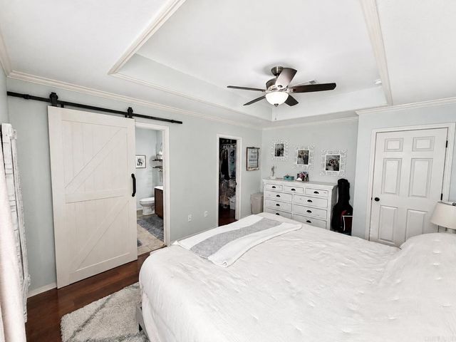 2209 San Luis Boulevard, North Little Rock, AR 72118