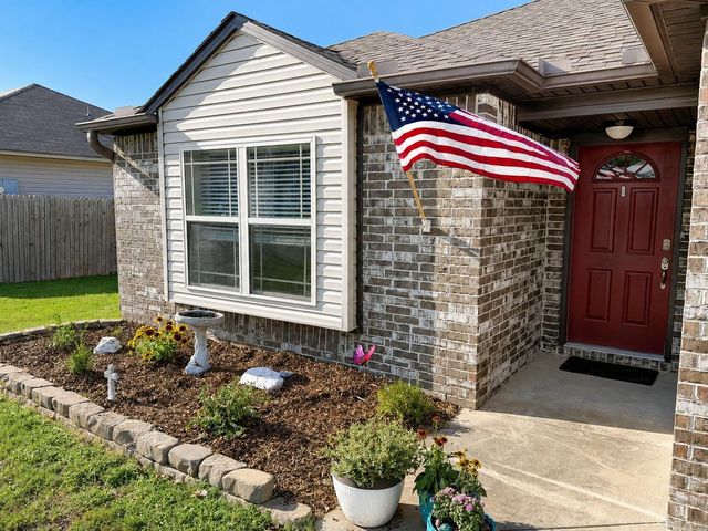 2209 San Luis Boulevard, North Little Rock, AR 72118