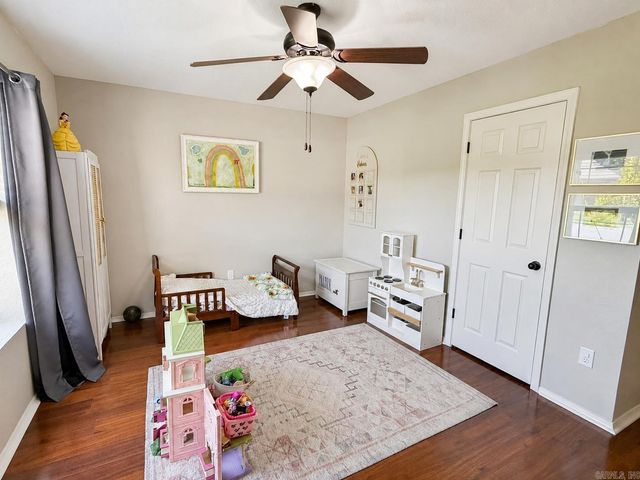 2209 San Luis Boulevard, North Little Rock, AR 72118