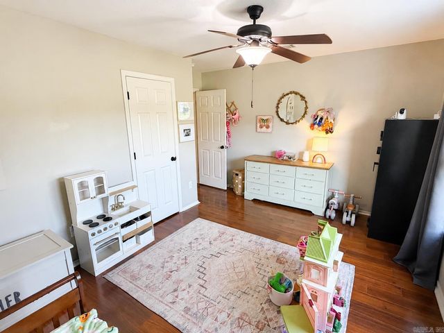 2209 San Luis Boulevard, North Little Rock, AR 72118