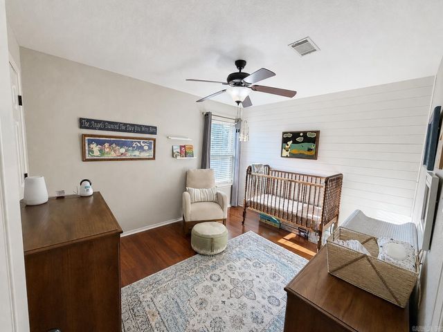 2209 San Luis Boulevard, North Little Rock, AR 72118