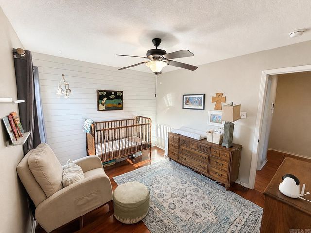 2209 San Luis Boulevard, North Little Rock, AR 72118