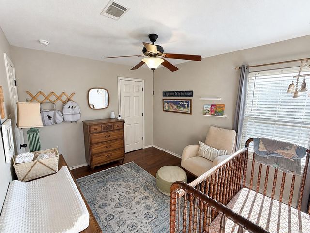 2209 San Luis Boulevard, North Little Rock, AR 72118