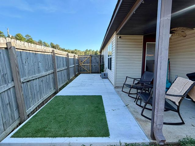 2209 San Luis Boulevard, North Little Rock, AR 72118