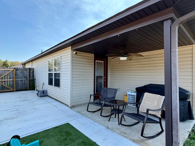 2209 San Luis Boulevard, North Little Rock, AR 72118