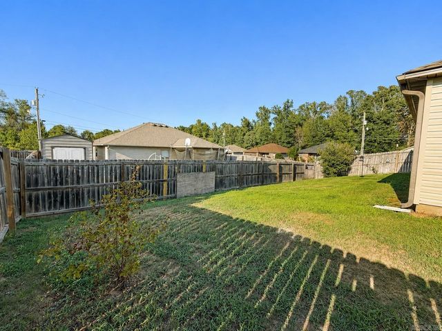 2209 San Luis Boulevard, North Little Rock, AR 72118