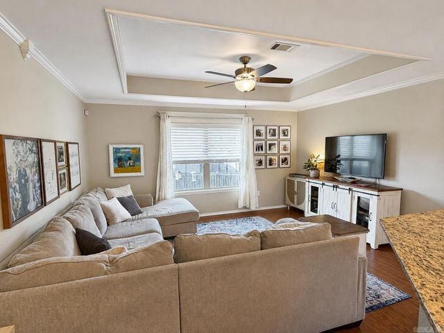 2209 San Luis Boulevard, North Little Rock, AR 72118