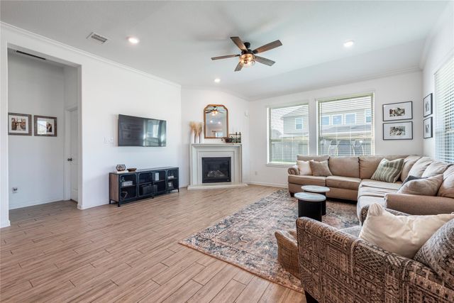 6321 Sawtooth Drive, League City, TX 77573