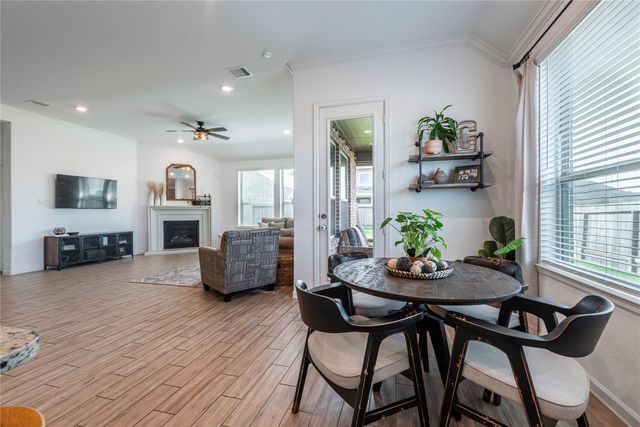 6321 Sawtooth Drive, League City, TX 77573