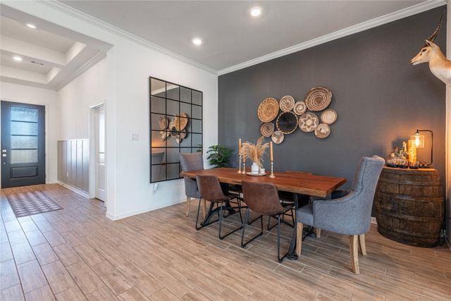 6321 Sawtooth Drive, League City, TX 77573