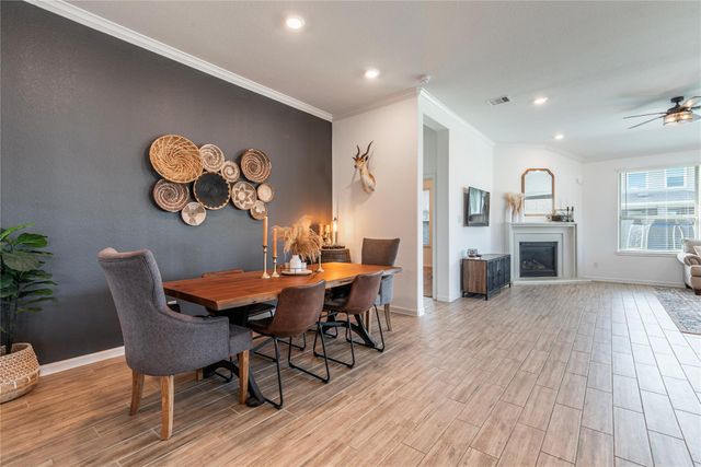 6321 Sawtooth Drive, League City, TX 77573