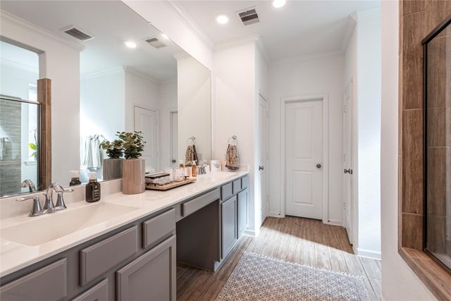 6321 Sawtooth Drive, League City, TX 77573