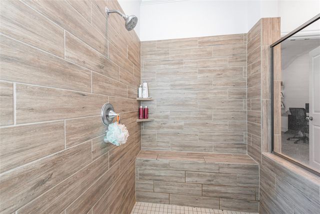 6321 Sawtooth Drive, League City, TX 77573