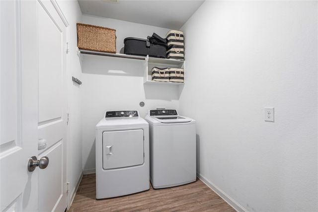 6321 Sawtooth Drive, League City, TX 77573