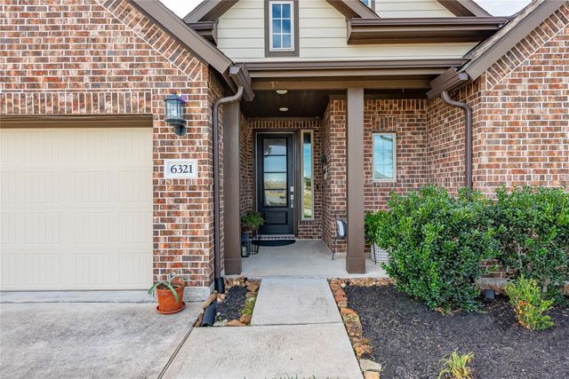 6321 Sawtooth Drive, League City, TX 77573