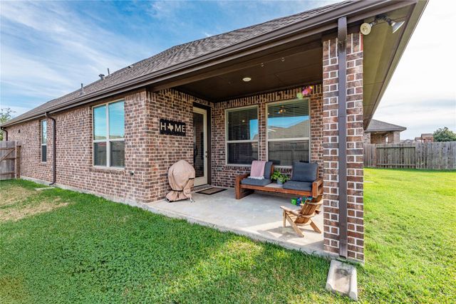 6321 Sawtooth Drive, League City, TX 77573