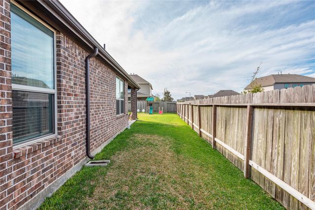 6321 Sawtooth Drive, League City, TX 77573