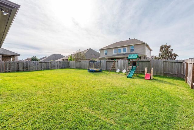 6321 Sawtooth Drive, League City, TX 77573