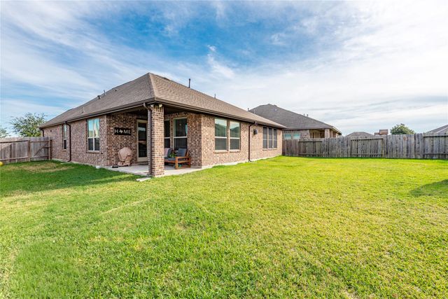 6321 Sawtooth Drive, League City, TX 77573