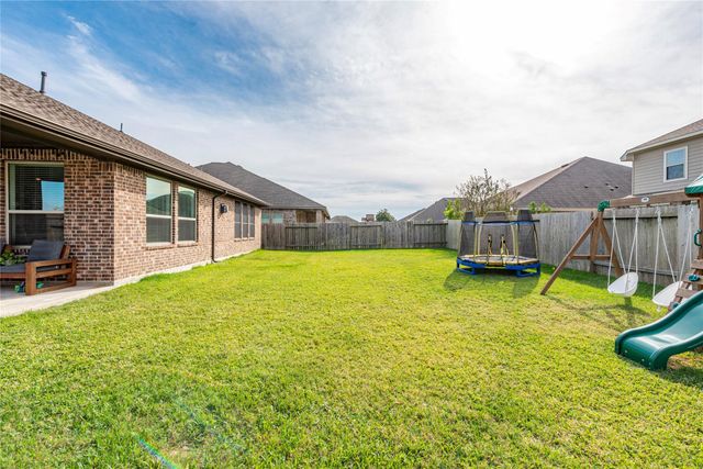 6321 Sawtooth Drive, League City, TX 77573