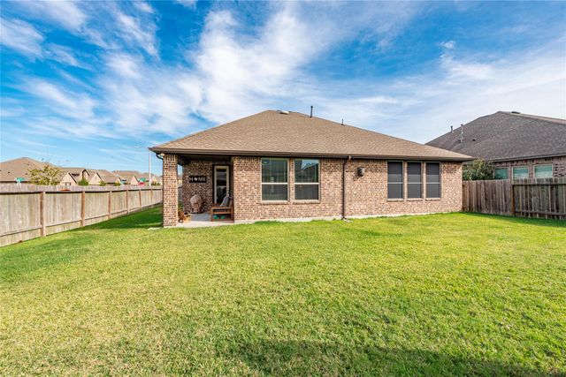 6321 Sawtooth Drive, League City, TX 77573