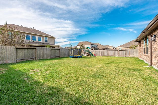 6321 Sawtooth Drive, League City, TX 77573