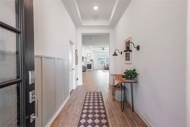 6321 Sawtooth Drive, League City, TX 77573