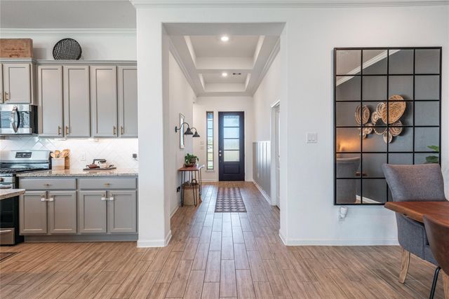 6321 Sawtooth Drive, League City, TX 77573