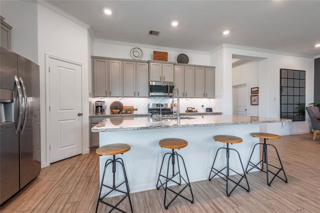 6321 Sawtooth Drive, League City, TX 77573