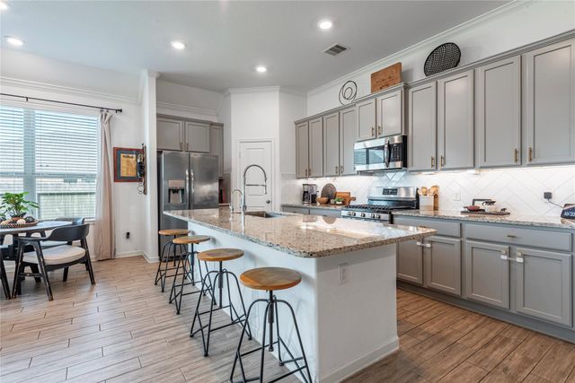 6321 Sawtooth Drive, League City, TX 77573