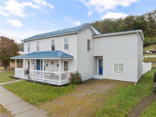 161 Main Street, Rayland, OH 43943