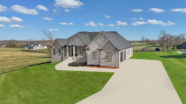 109 Peaceful Landing, Wilmore, KY 40390