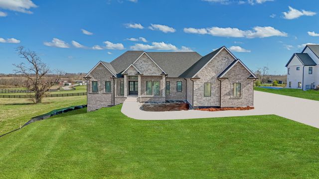 109 Peaceful Landing, Wilmore, KY 40390