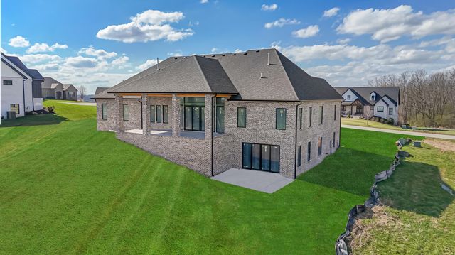 109 Peaceful Landing, Wilmore, KY 40390