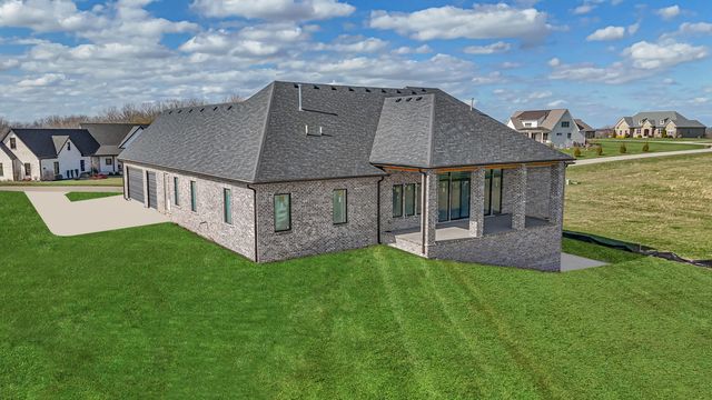 109 Peaceful Landing, Wilmore, KY 40390