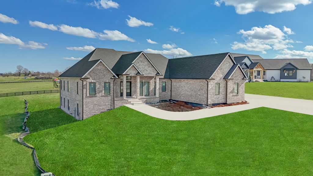 109 Peaceful Landing, Wilmore, KY 40390