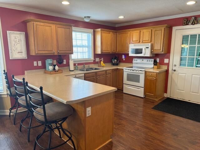 1396 Blue Heron Point, Manning, SC 29102