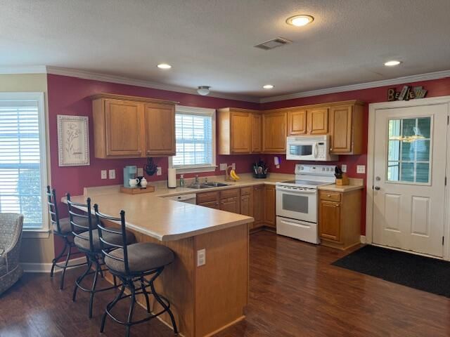1396 Blue Heron Point, Manning, SC 29102