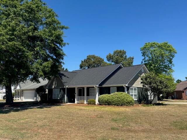 1396 Blue Heron Point, Manning, SC 29102