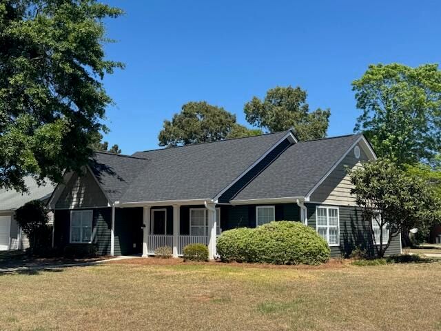 1396 Blue Heron Point, Manning, SC 29102