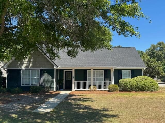 1396 Blue Heron Point, Manning, SC 29102