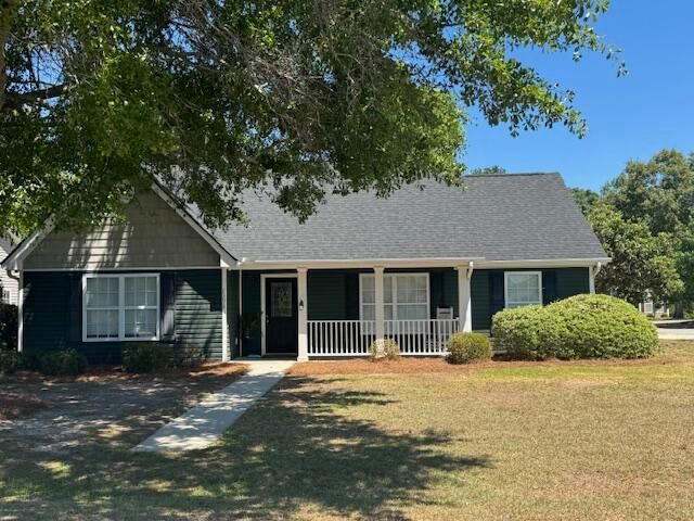 1396 Blue Heron Point, Manning, SC 29102