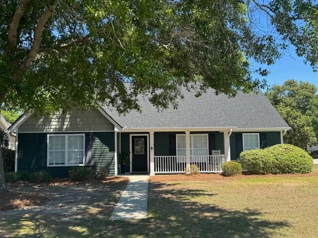 1396 Blue Heron Point, Manning, SC 29102