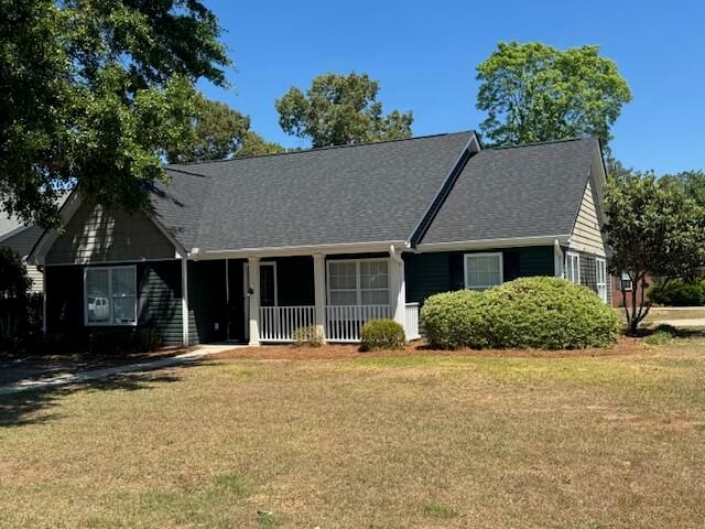 1396 Blue Heron Point, Manning, SC 29102