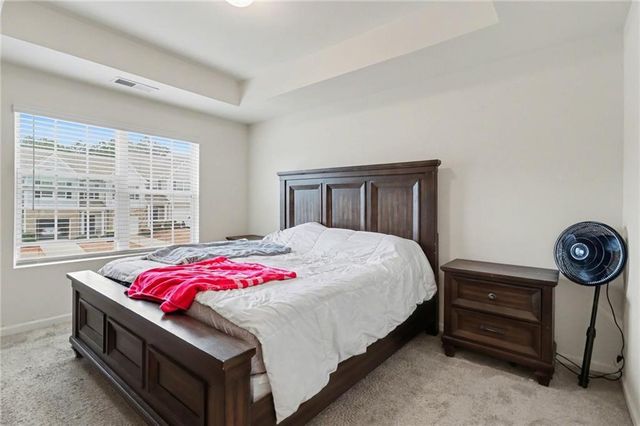 5699 Union Pointe Drive, Union City, GA 30291